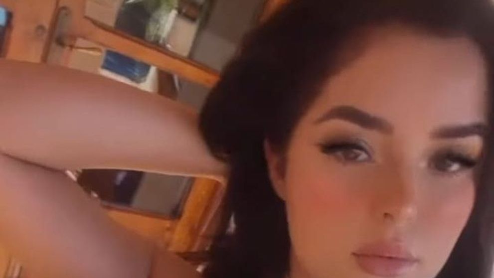 Demi Rose a renunțat din nou la haine: „Dorința mea este să stau mereu așa”! A primit peste 1 milion de like-uri