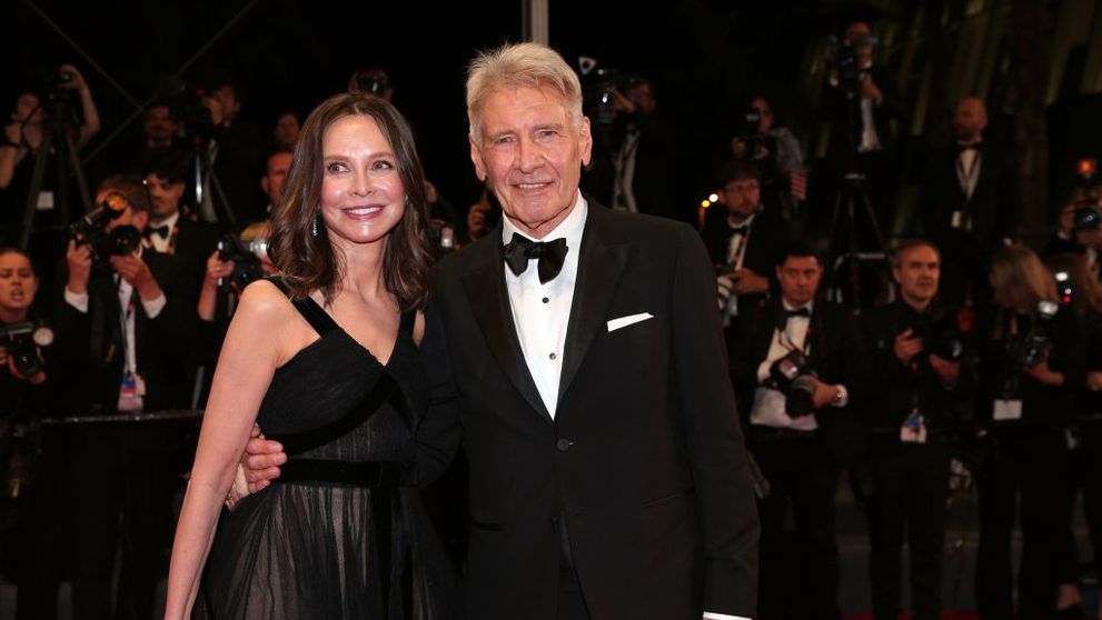 Calista Flockhart, apariție rară pe covorul roșu! Cum arată ”Ally McBeal” la aproape 60 de ani