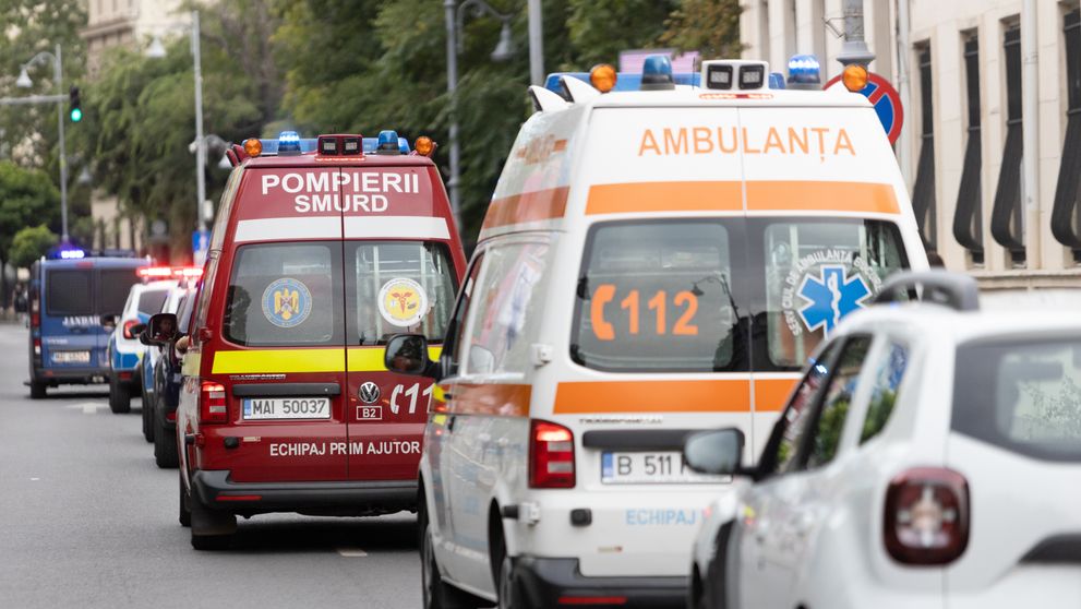 Coșmar după balul de absolvire. Așa au aflat părinții tinerei din Cluj că fiica lor ar fi putut fi victima unei agresiuni sexuale, după ce ar fi fost drogată