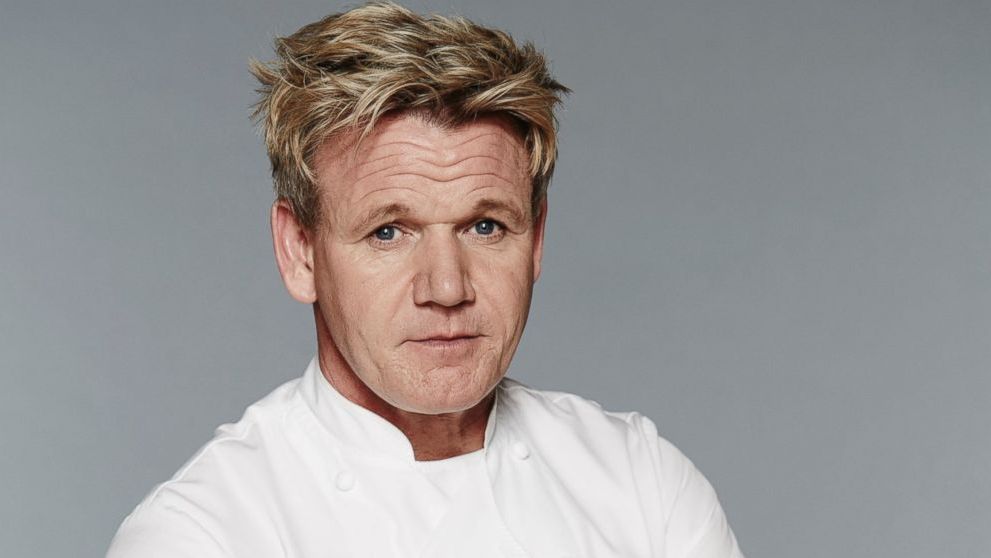 Gordon Ramsay nu vrea să le lase averea copiilor. Cum și-a motivat decizia într-un interviu pentru The Telegraph