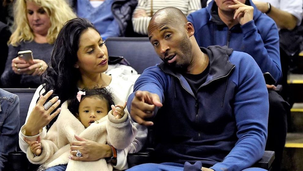 Vanessa Bryant, îngrijorată că familia sa a pierdut sute de milioane de dolari din cauza morții lui Kobe