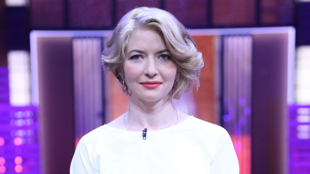 Casnica ”Marilyn Monroe” la Masterchef: ”Jurații o să se lingă pe degete”