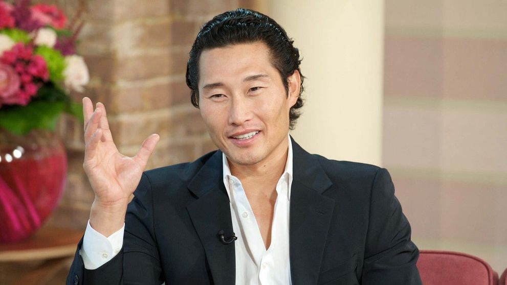 Actorul din ”Lost” Daniel Dae Kim dezvăluie ”arma secretă” care l-a ajutat să se vindece de Covid-19