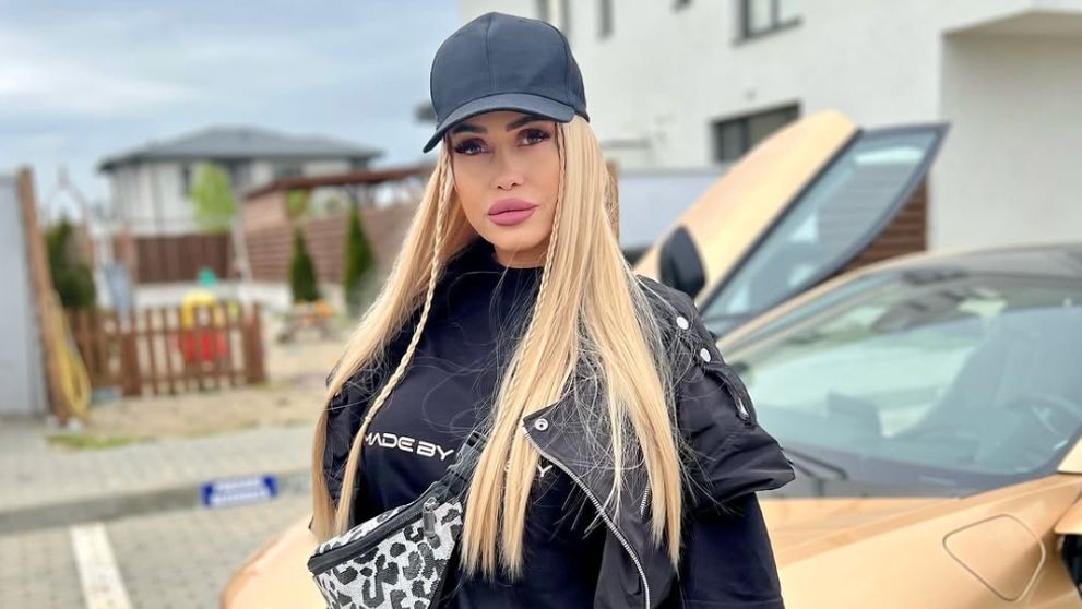 Anda Adam își caută dreptatea în instanță. După mai bine de trei ani de la începerea procesului, artista încă nu a scăpat de probleme