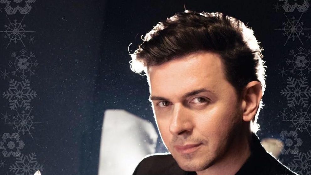 VIDEO Keo, sărbători cu foie gras și somon fume