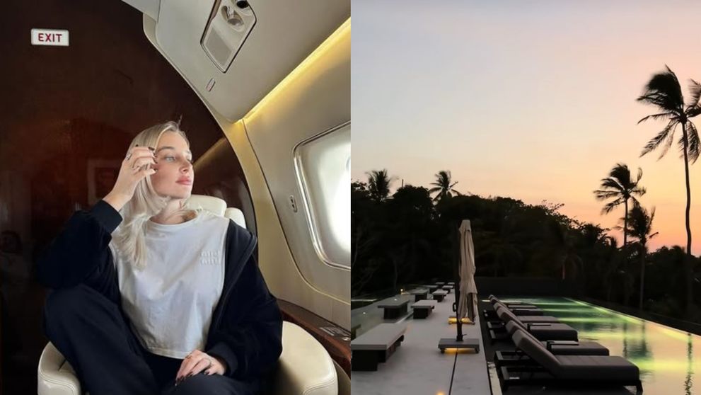 Românca măritată cu un milionar indian, vacanță de vis în Thailanda! A zburat cu un avion privat și s-a cazat într-o vilă a cărei valoare este estimată la 10 milioane de euro. Cum arată vila care are teren de golf, piscină pe acoperiș, SPA și bar privat