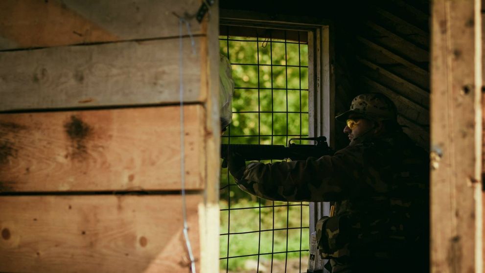 (P) Ce tip de armă airsoft e potrivit stilului tău de joc