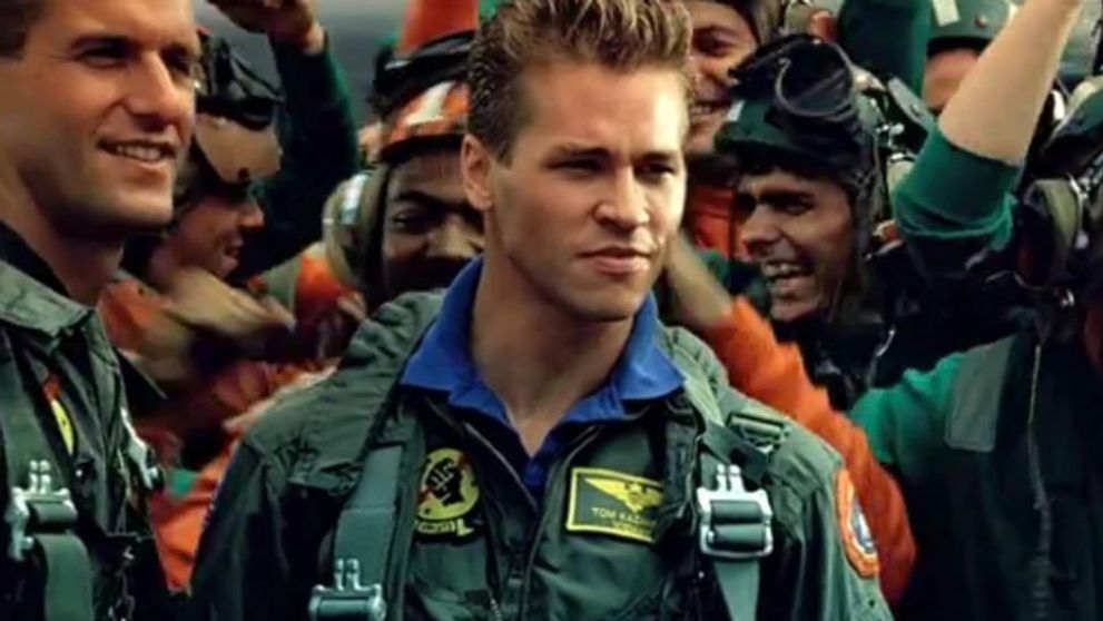 Val Kilmer, apariție rară în public. Cum arată acum actorul din ”Top Gun”