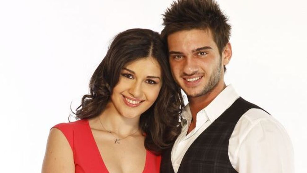 ProFM lanseaza special pentru fanii trupei “LaLa Band” radioul on line <span style=