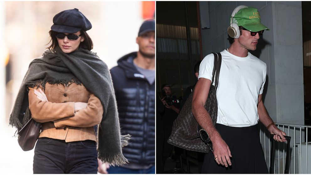 Iubirea plutește în aer la Hollywood! Kendall Jenner și Jacob Elordi, surprinși în ipostaze tandre după escapada secretă din Hawaii