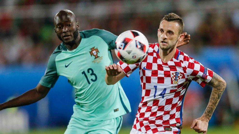 Portugalia ajunge in sferturile UEFA EURO 2016™ dupa un gol marcat in minutul 116