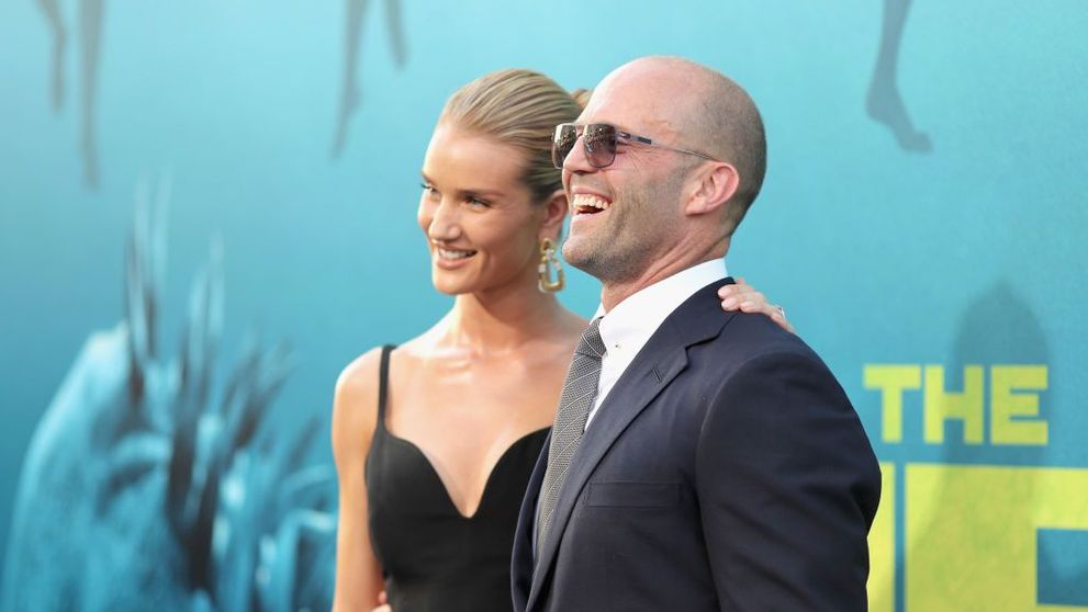 Jason Statham revine pe ecrane cu o nouă provocare! Inamicul care îi va ieși în cale