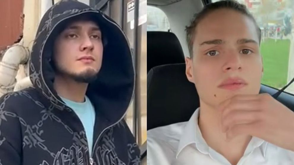 Umilințele la care l-a supus Maru pe Rareș. Îl ținea în lesă și îl filma în ipostaze degradante