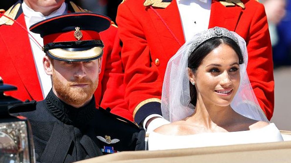 Harry si Meghan, obligati sa returneze 8 milioane de euro