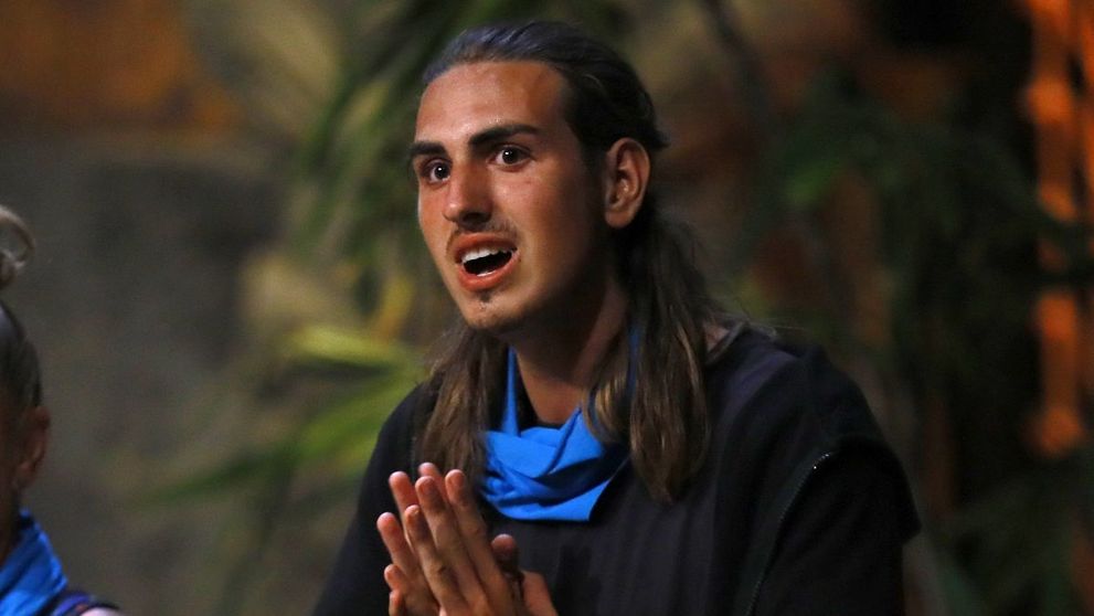 Răzvan Danciu, cu lacrimi în ochi după ce a aflat că părăsește Survivor: „Mi-ați făcut mândri părinții”