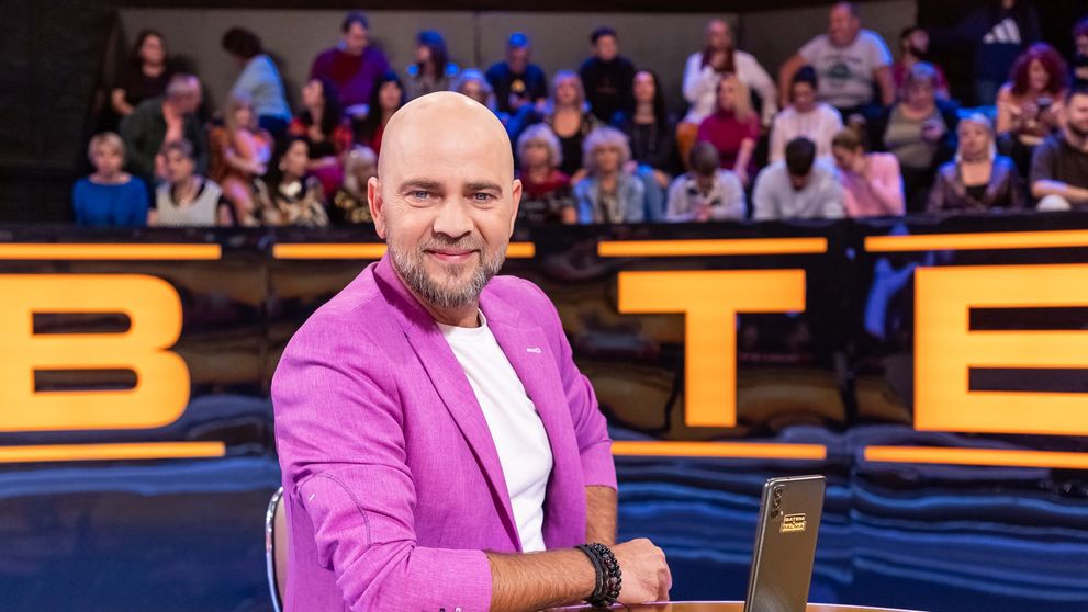 „Batem Palma?” a revenit în forță cu un nou sezon! Cosmin Seleși: „Emoțiile sunt mari, iar energia din platou este pur și simplu molipsitoare”