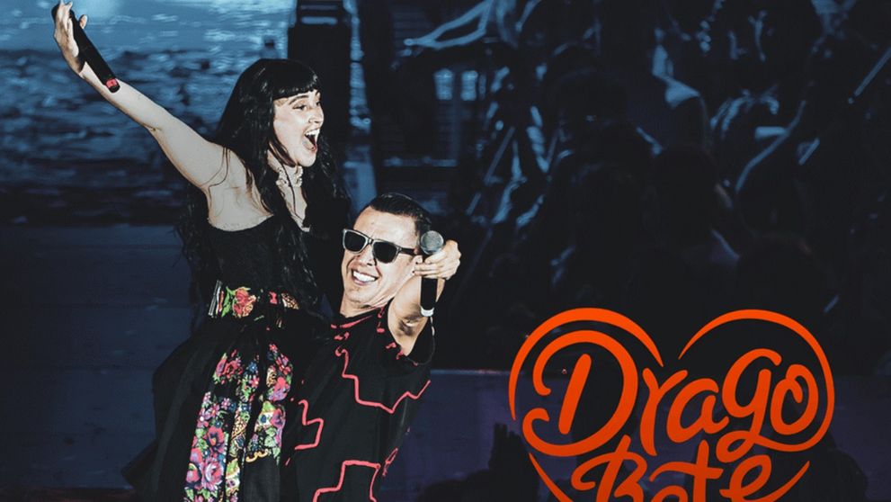 Cum sună melodia „Dragobete”, cea mai recentă colaborare dintre Zdob și Zdub și Irina Rimes: „Încă o piesă care te unge pe suflet!”