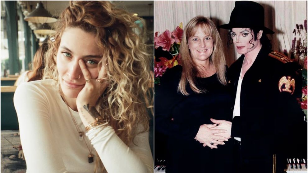 Paris Jackson, imagini extrem de rare alături de mama sa, Debbie Rowe! Cum arată fosta soție a lui Michael Jackson, la 67 de ani