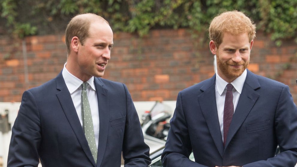 Regula pe care Prințul William a impus-o pentru a face pace cu Prințul Harry. Fiul Regelui Charles nu este dispus să facă nicio excepție