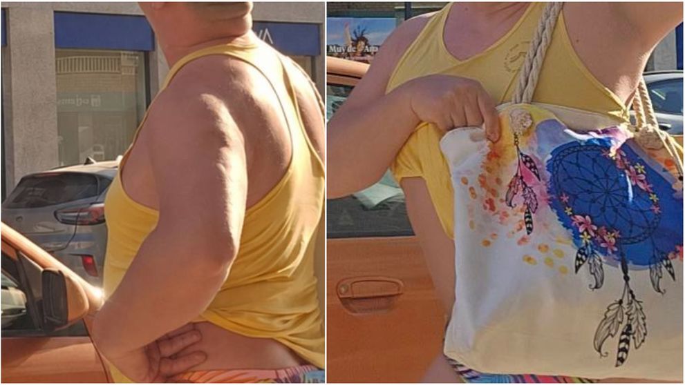 Un celebru cântăreț din România a ieșit fără pantaloni pe stradă, în mijlocul zilei. Ipostaza halucinantă în care a apărut public: „Era prea cald”