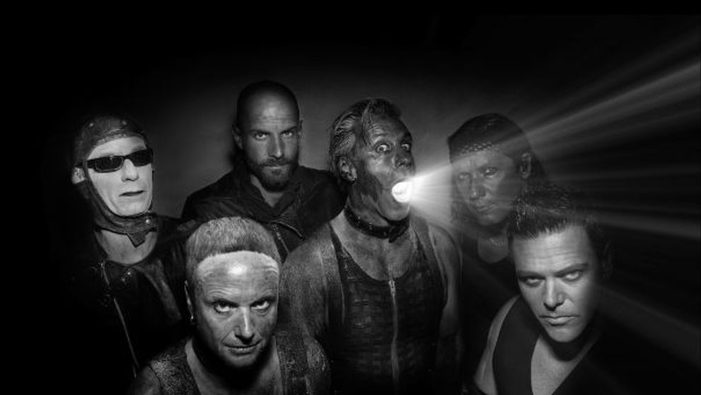 Trupa Rammstein va lansa un album nou