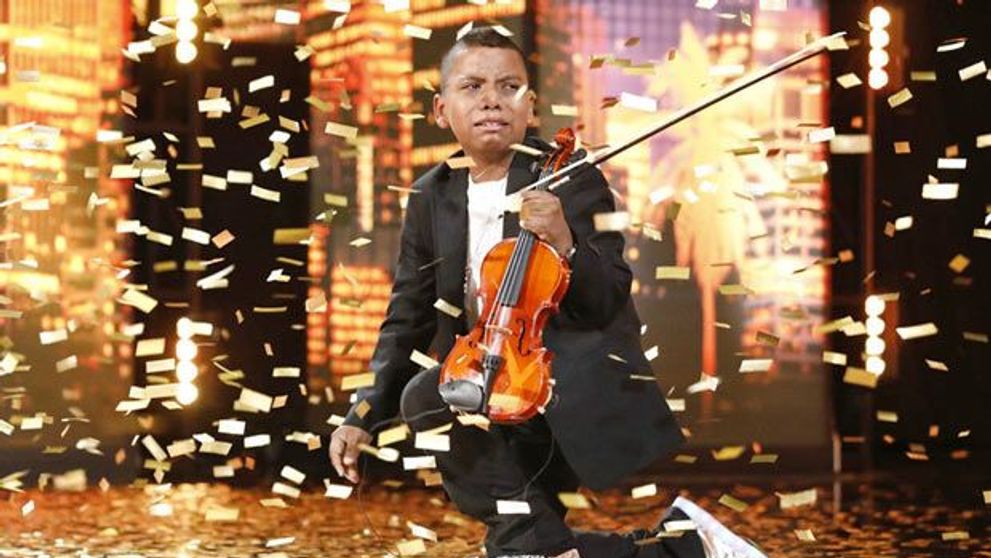 Un puști de 11 ani a primit Golden Buzz-ul lui Simon Cowell la America’s Got Talent. Ce moment a avut