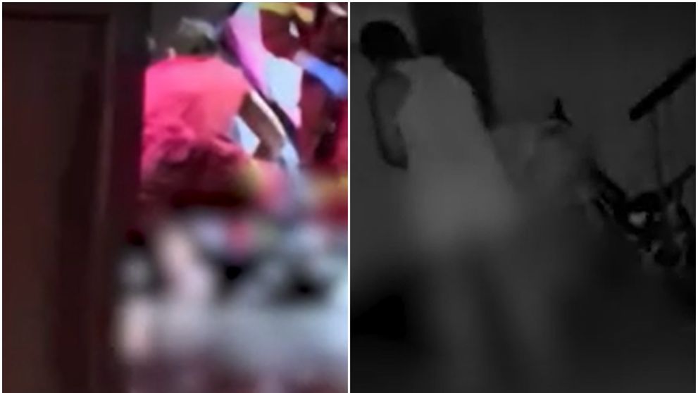 Scene șocante la Brașov! Un bărbat a fost înjunghiat mortal în scara blocului. Imaginile surprinse de martori: „Bă, haideți bă, că moare lumea!”