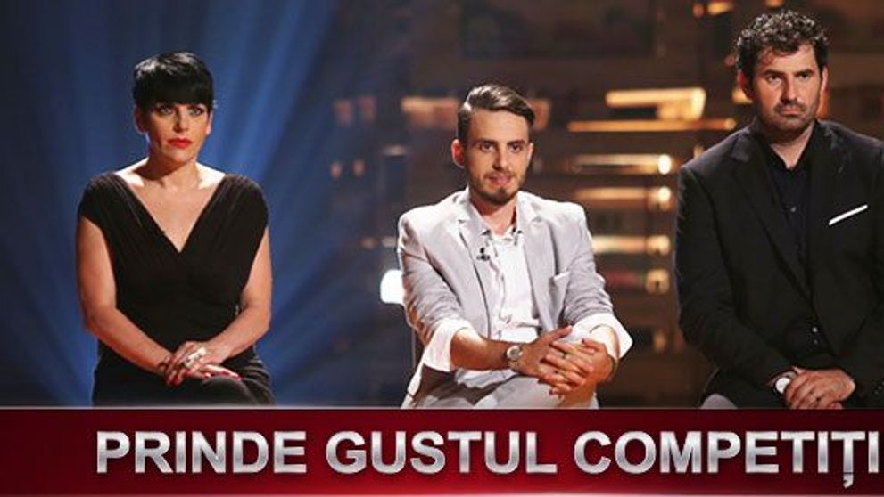 Despre show