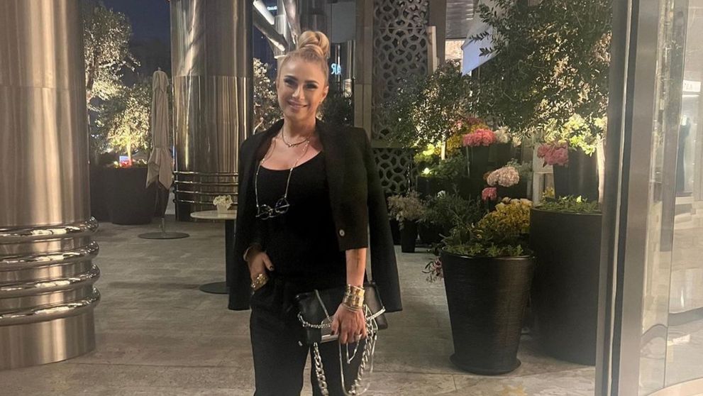 Anamaria Prodan a fost cerută în căsătorie în Dubai?! Impresara a făcut primele declarații