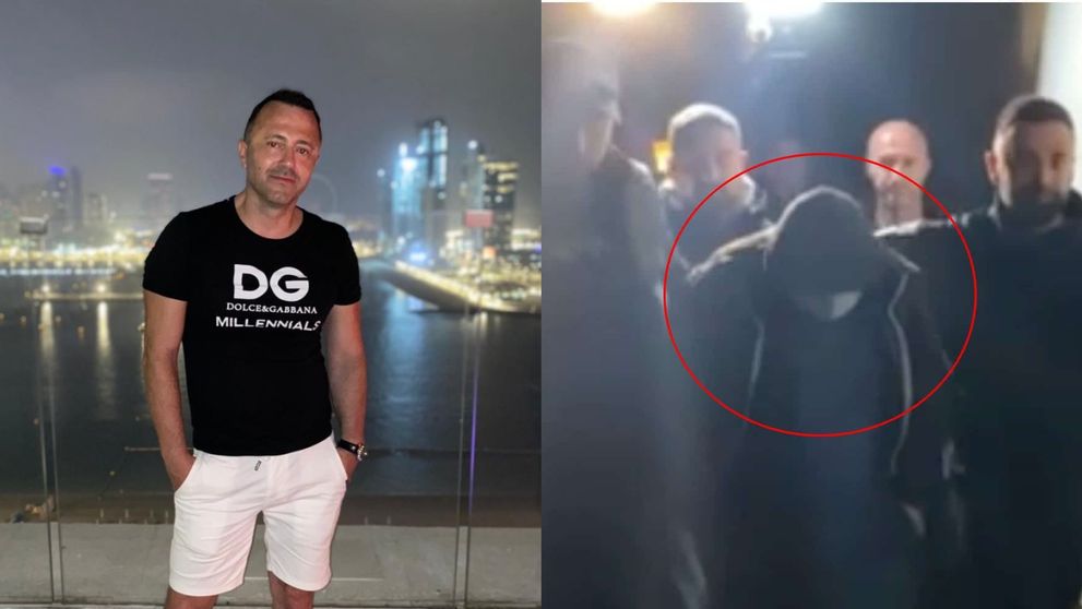 Ilie Sitariu, călăuza ucigașilor lui Adrian Kreiner, omul de afaceri din Sibiu, și-a primit sentința. Ce au decis magistrații