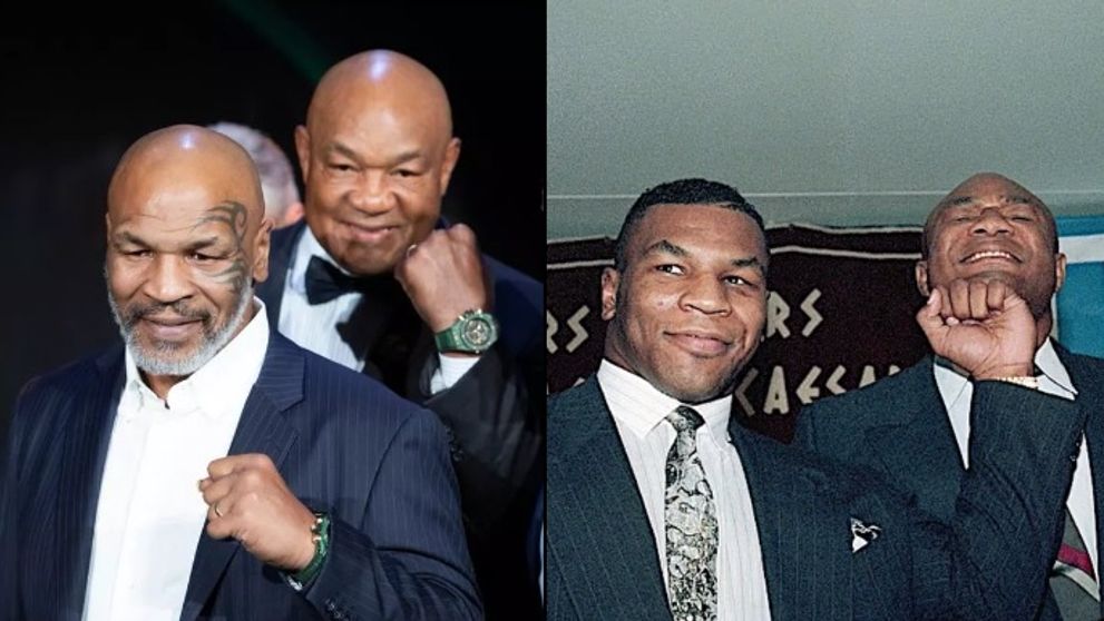 A murit George Foreman. Meciul său cu Muhammad Ali, în „Rumble in the Jungle”, a rămas în istorie! VIDEO