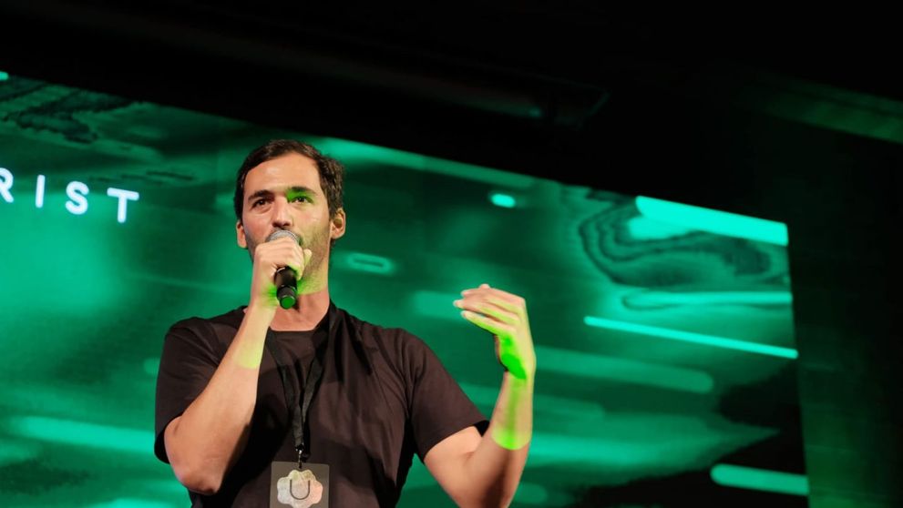 Jason Silva, vlogger-ul filosof devenit un nou model de idol?