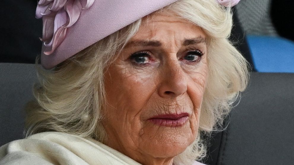 Regina Camilla a bătut, în trecut, un bărbat care voia să o agreseze! Cum s-a întâmplat totul: „Și-a scos pantoful și l-a lovit în...”
