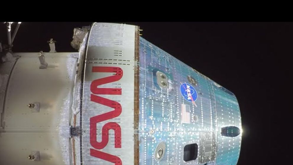 Acesta e mesajul astronautei care a emoționat lumea și acestea cuvintele lui Donald Trump care au făcut înconjurul globului: Artemis II scrie istorie între stele și Pământ
