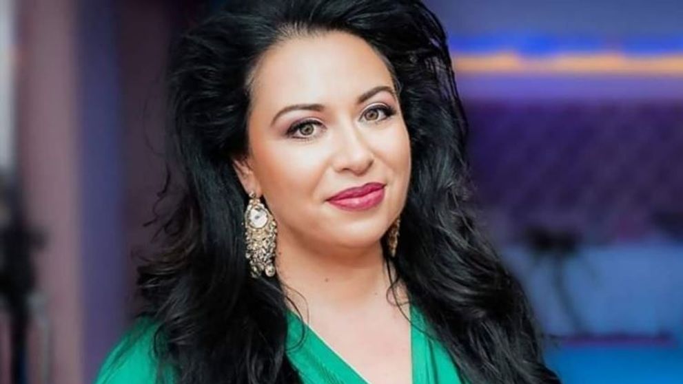 VIDEO Oana Roman a slăbit impresionant! Cum arată acum vedeta
