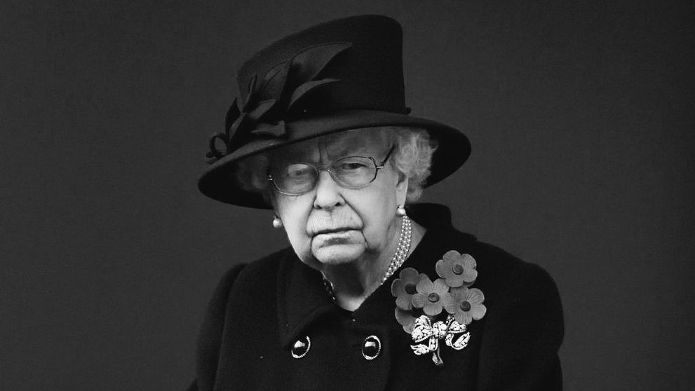 Ora la care Lizz Truss a aflat că Regina Elisabeta a II-a a murit!