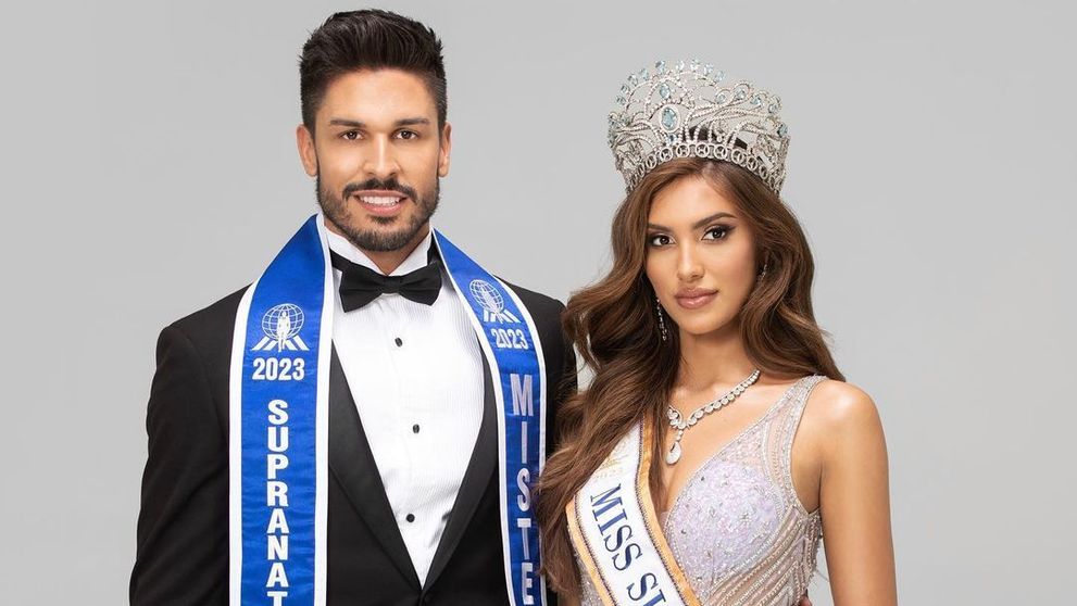 Concursul Miss și Mister Supranational 2023 și-a desemnat câștigătorii. Cine sunt ambasadorii internaționali ai frumuseții