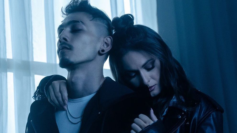 JUNO și Raluka au lansat melodia 