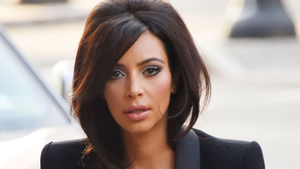 A cheltuit o avere ca sa arate ca idolul ei, Kim Kardashian. Transformarea acestei tinere este uimitoare