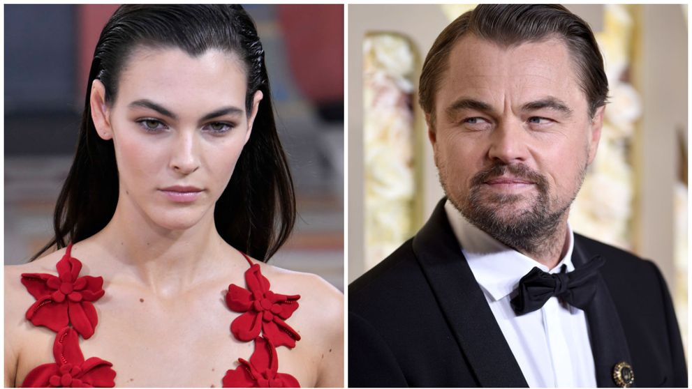 Iubita lui Leonardo DiCaprio, în costum de baie şi fără strop de machiaj! Imaginile de la plajă cu care Vittoria Ceretti și-a uimit admiratorii: „Cu Leo alături de tine, totul e minunat!”