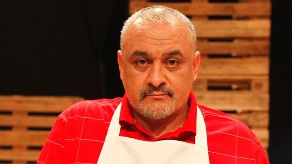Sidia Sissoko, intr-o noua ipostaza la MasterChef. Cum s-a descurcat fostul concurent in calitate de jurat