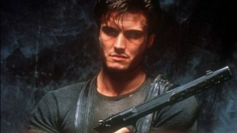 Joi, de la 20:30, la Pro TV, Dolph Lundgren se razbuna pe toata lumea