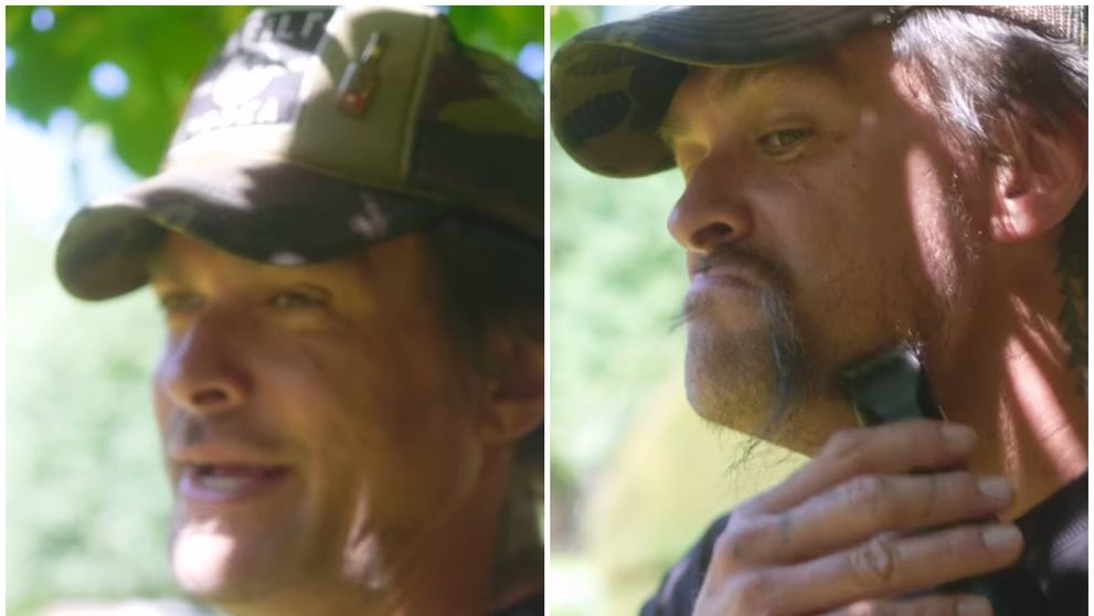 De nerecunoscut! Era cel mai dorit bărbat de la Hollywood, acum arată ca tractorist