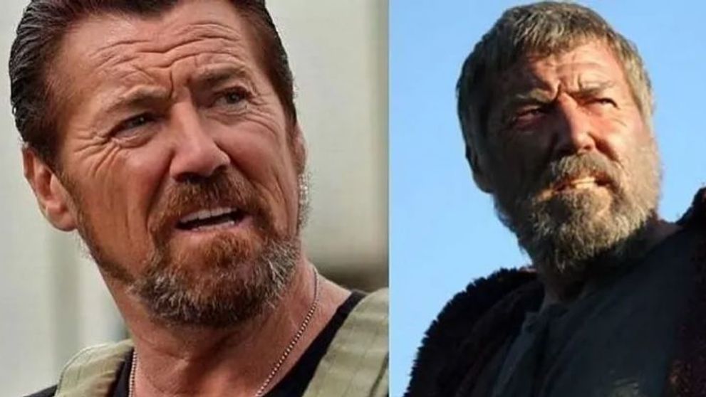 Mike Mitchell, actor care a jucat în „Gladiatorul” și „Braveheart”, a murit