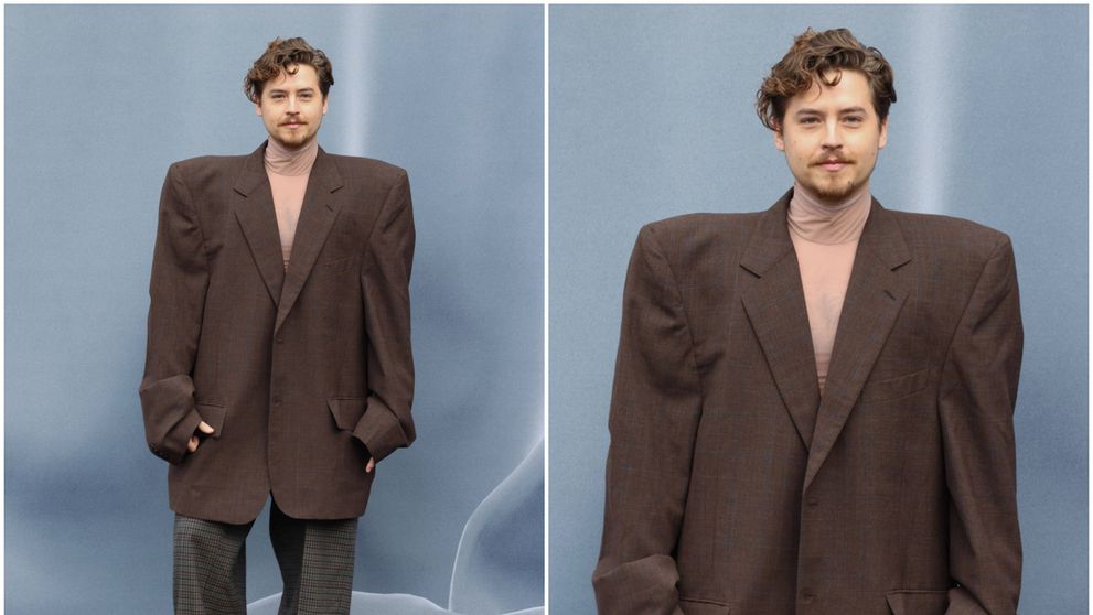 Mai ridicol de atât este imposibil! Cole Sprouse, actorul din Riverdale, ridiculizat de fani după această apariție publică