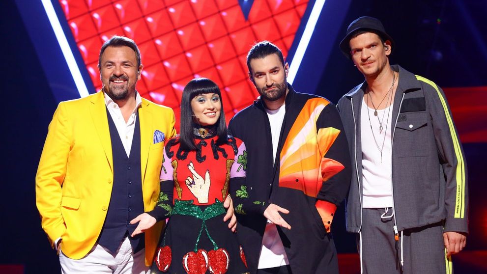 Tudor Chirilă către Horia Brenciu: ”Tu trăiești din cover-uri, nu din muzică originală”