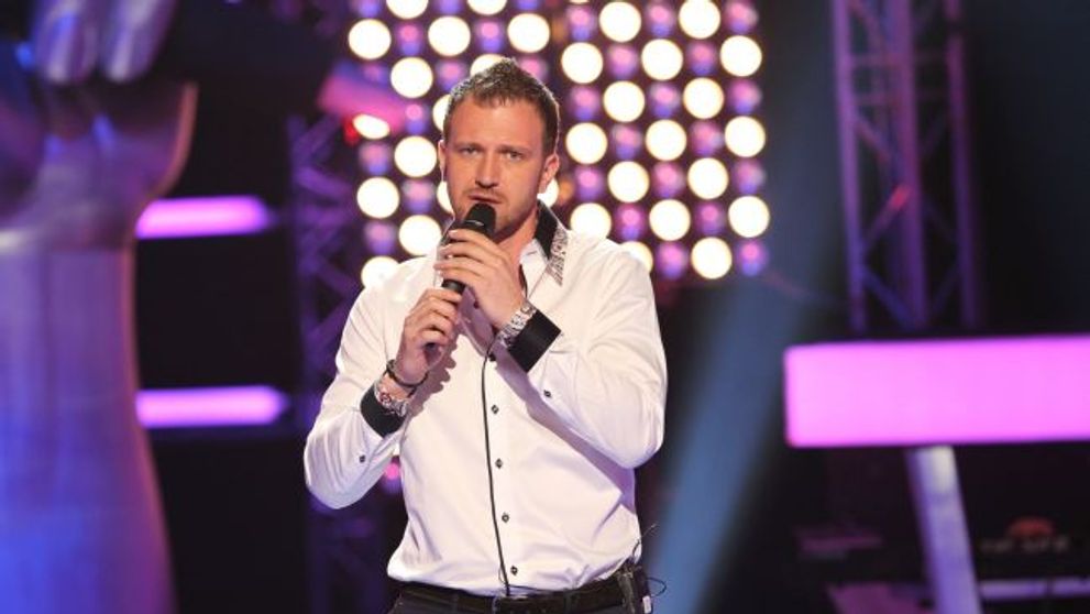 Marius Marin