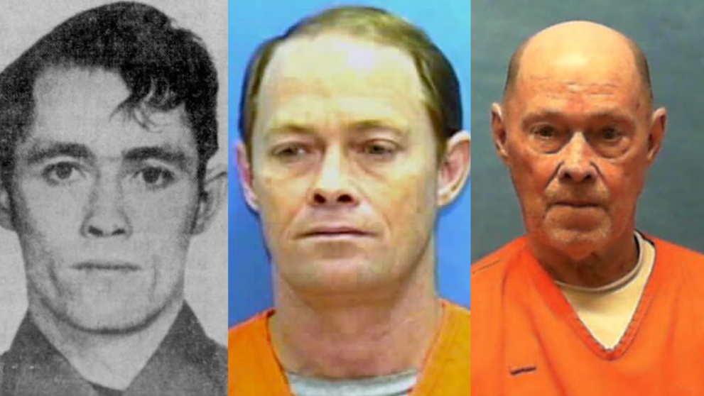 Ultimele cuvinte ale unui criminal condamnat la moarte. Ce a spus James Ernest Hitchcock, bărbatul care a îngrozit Florida în 1976, înainte de execuție