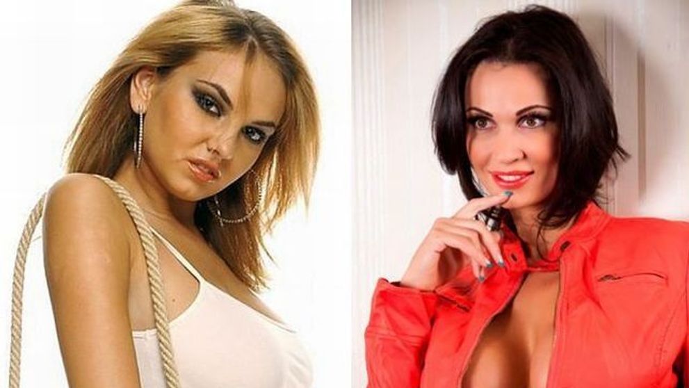 Adevarata fata a celebritatii: Cum arata vedetele demachiate. Fotografii surprinzatoare