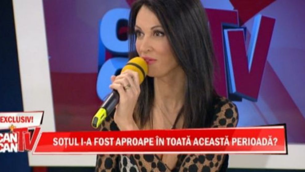 Timpul vindeca totul. Nicoleta Luciu, despre infidelitatea sotului ei: 